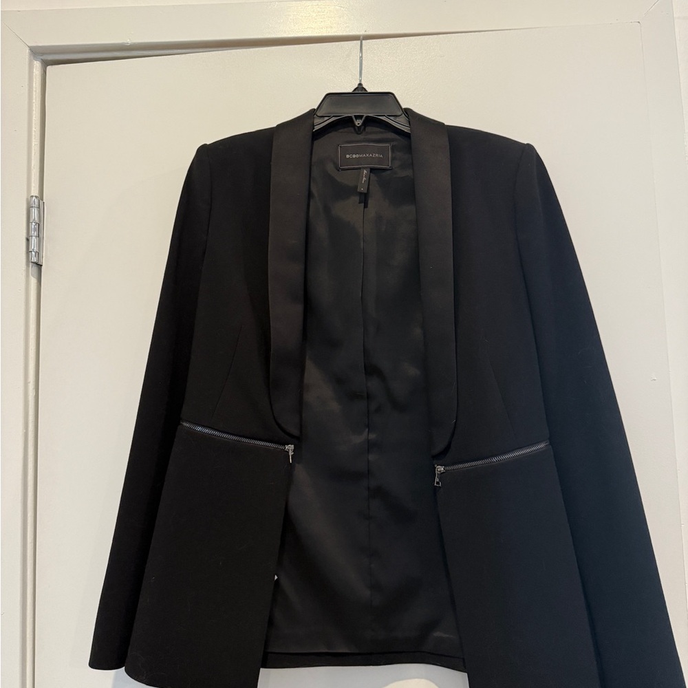 Black Women’s Jacket by BCBG Max Azria